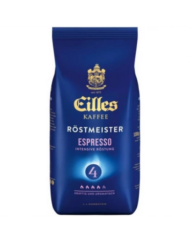 EILLES Rostmeister Espresso зерно 1000 г оптом